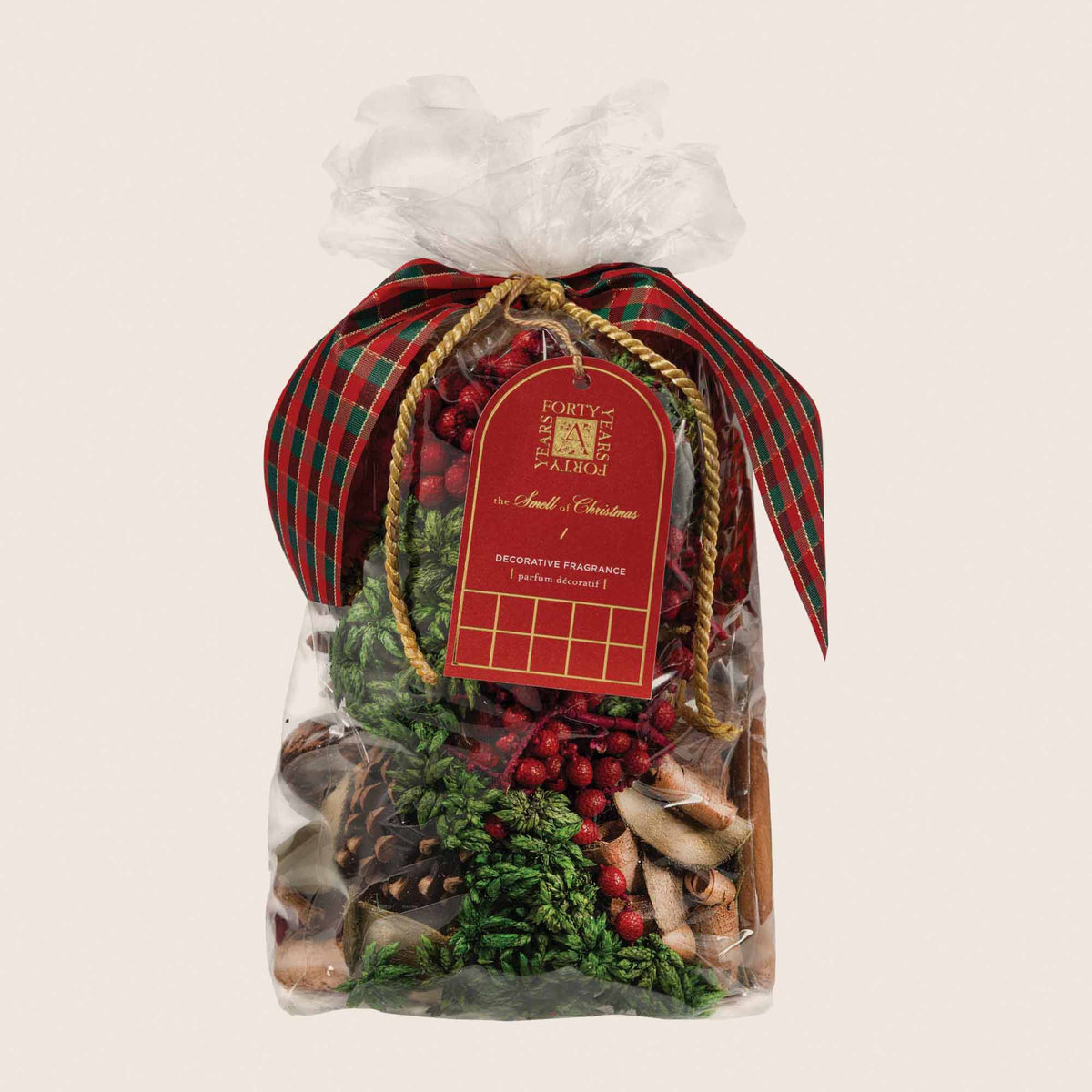 The Smell of Christmas - Aroma Wax Melts – Aromatique