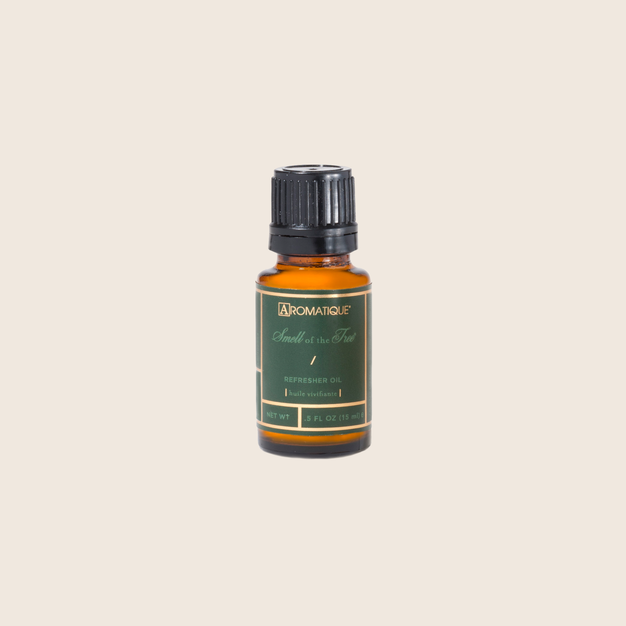 The Smell of Tree - Refresher Oil – Aromatique