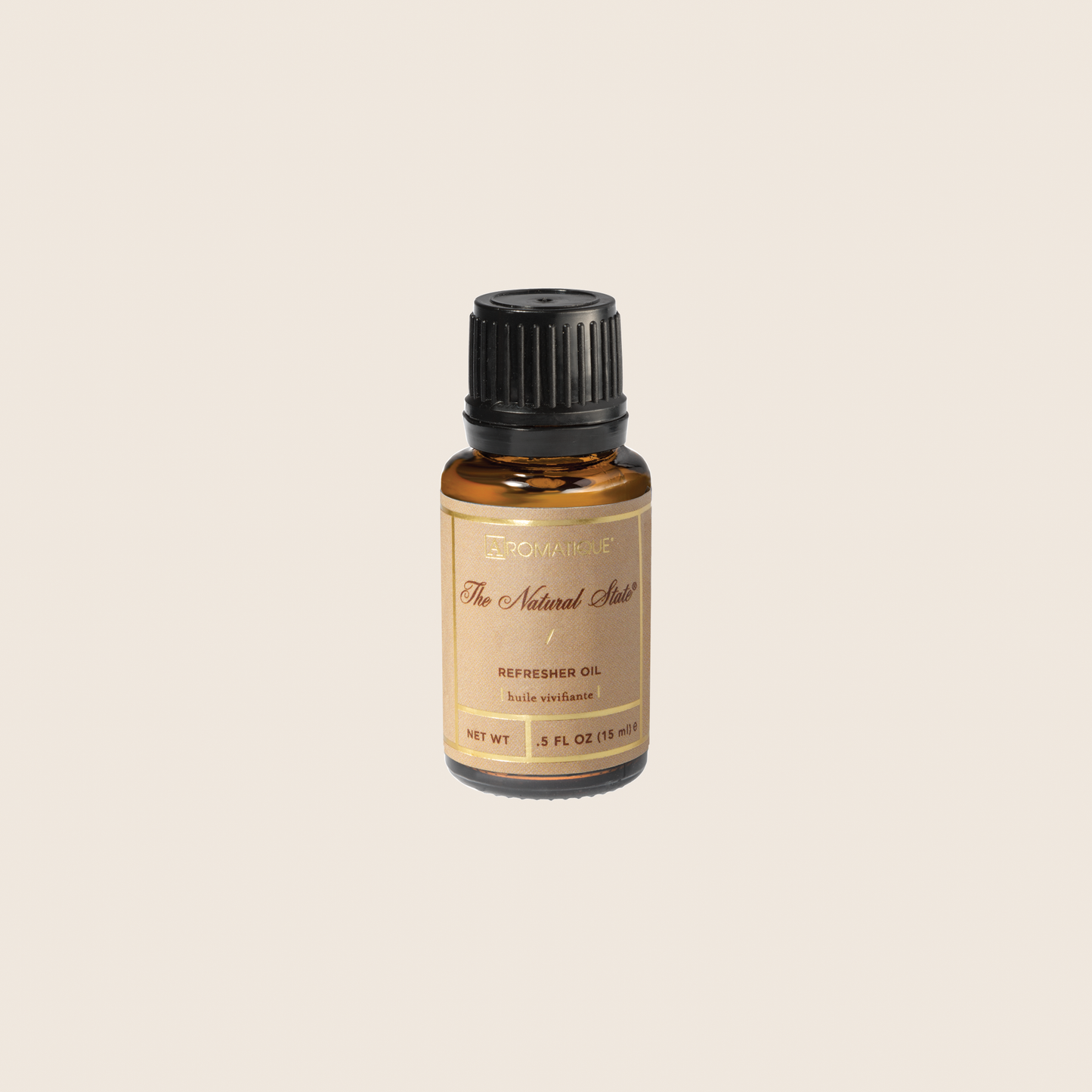 NEW! Natural State - Refresher Oil