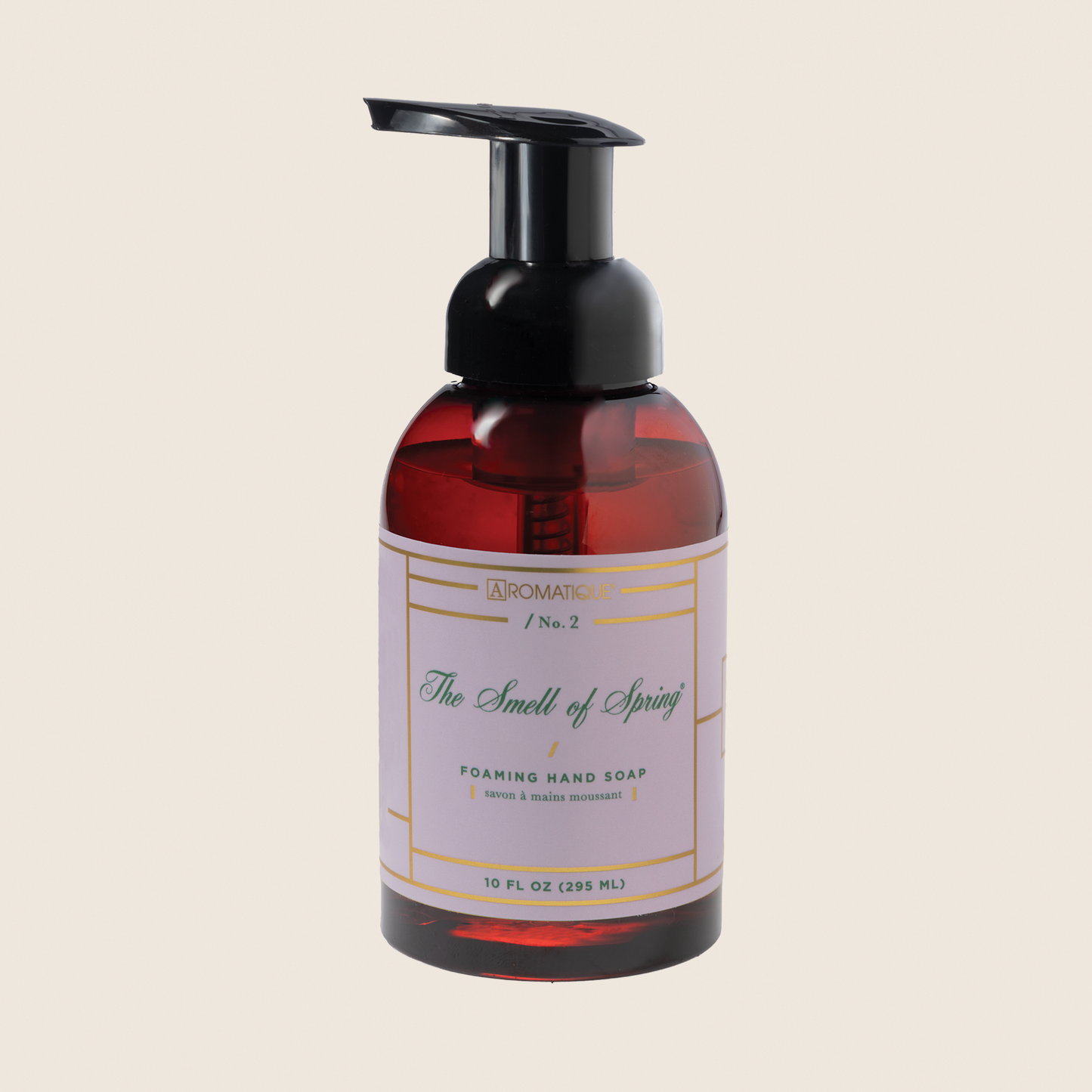 The Smell of Spring - Foaming Hand Soap