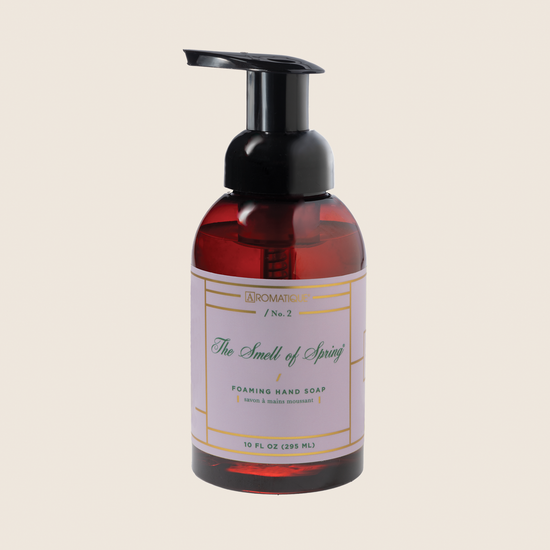 The Smell of Spring - Foaming Hand Soap