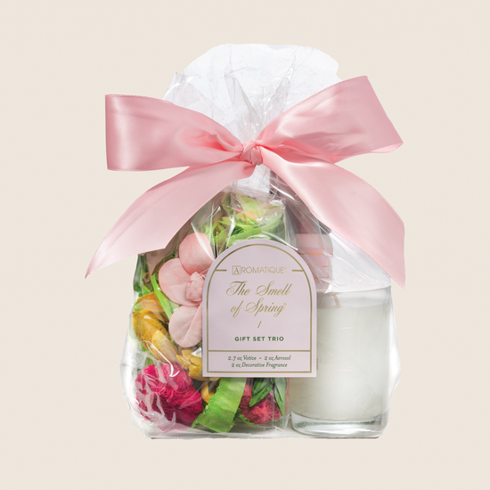 The Smell of Spring - Gift Set Trio