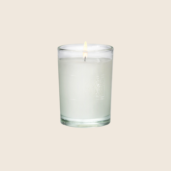 {NEW!} Juniper Berry - Votive Candle