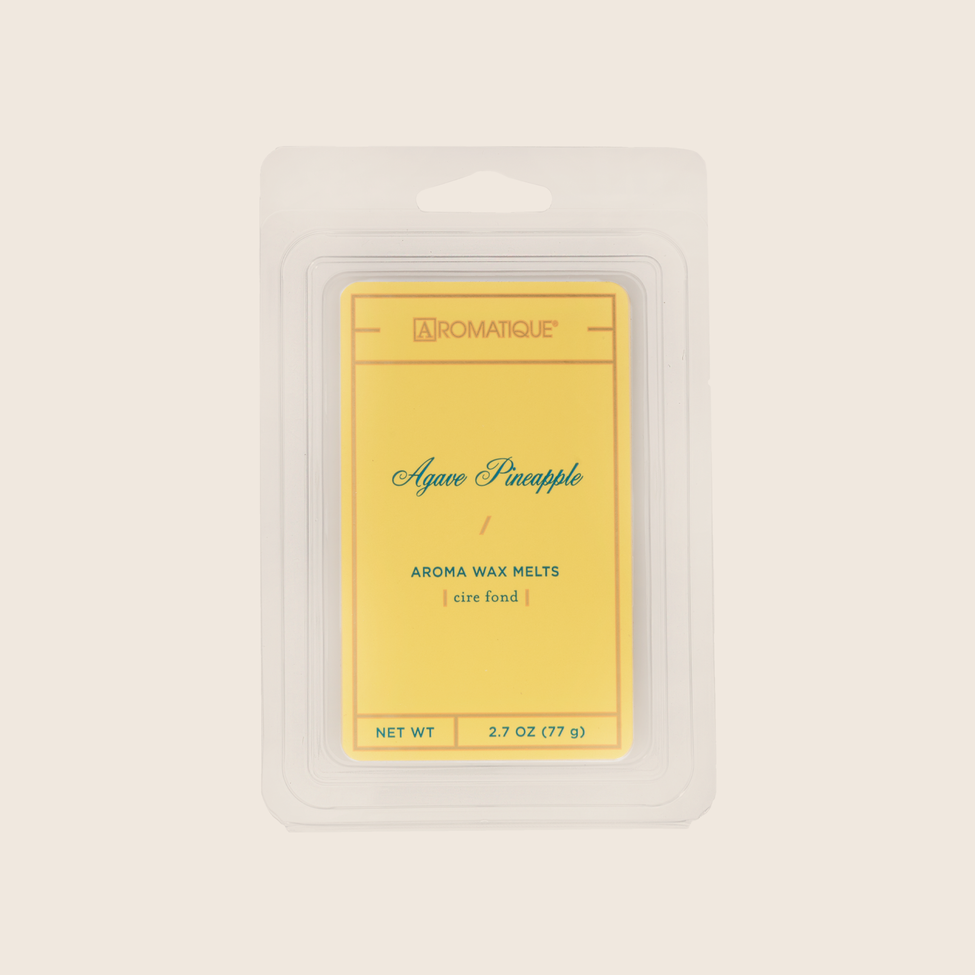 Wax Melts – Aromatique