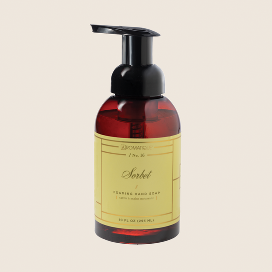 Sorbet - Foaming Hand Soap - 8 EA