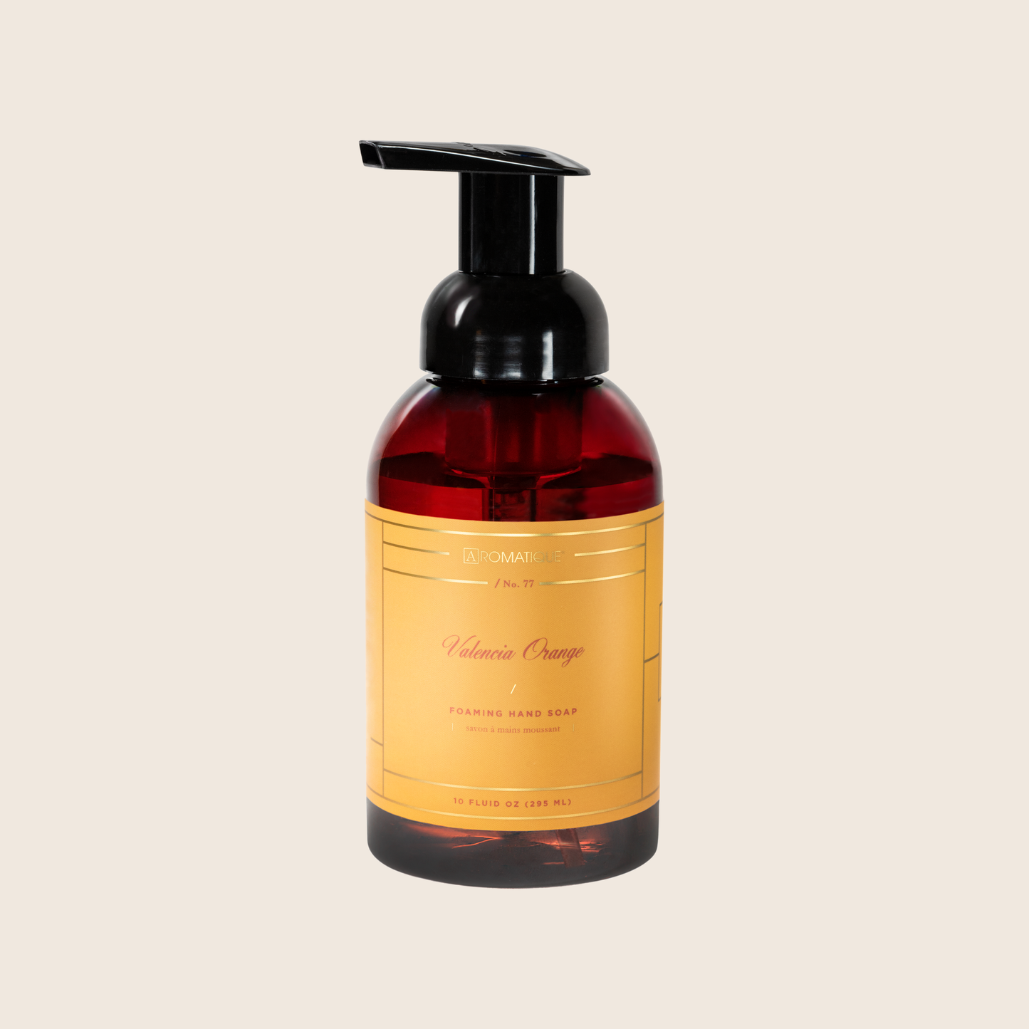 Valencia Orange - Foaming Hand Soap